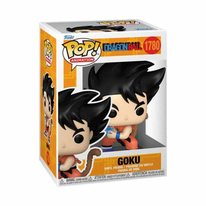 Skills game Funko Pop!