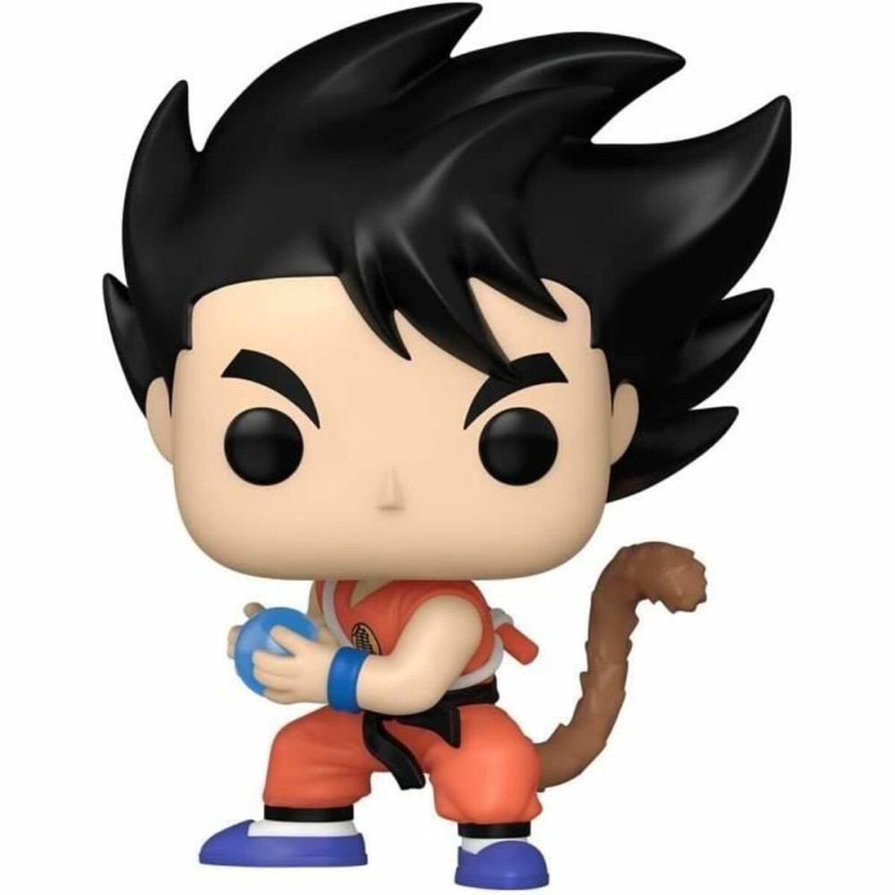 Skills game Funko Pop!