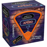 Board game Trivial Pursuit Apéro