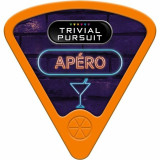 Board game Trivial Pursuit Apéro