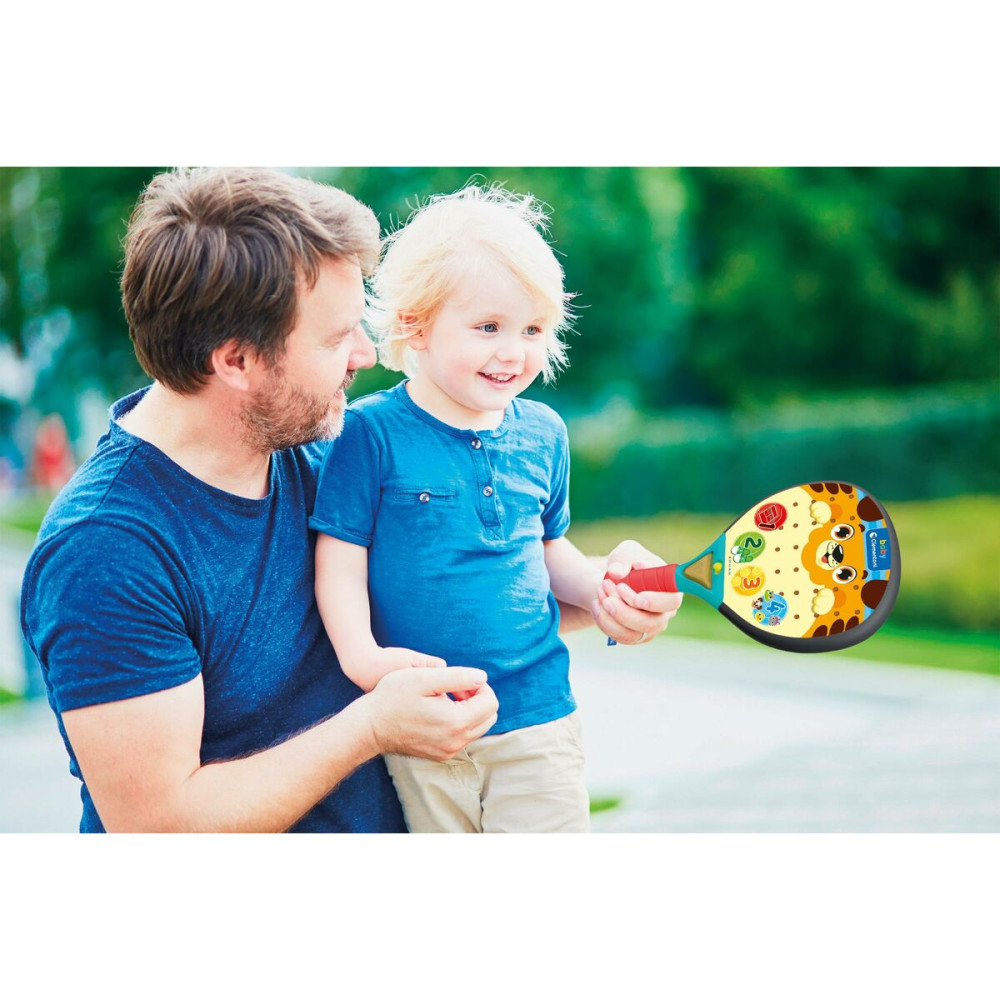 Musical Toy Clementoni