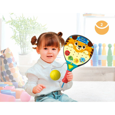 Musical Toy Clementoni