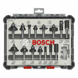 Spool set BOSCH 2607017472 Metal
