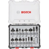 Spool set BOSCH 2607017472 Metal