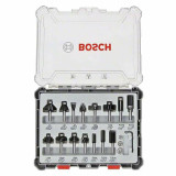 Spool set BOSCH 2607017472 Metal