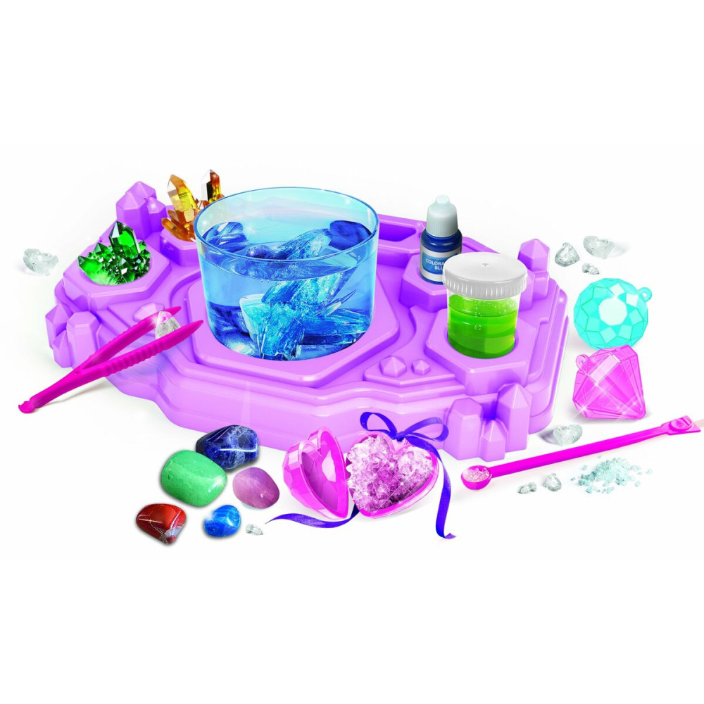 Glass beads Clementoni