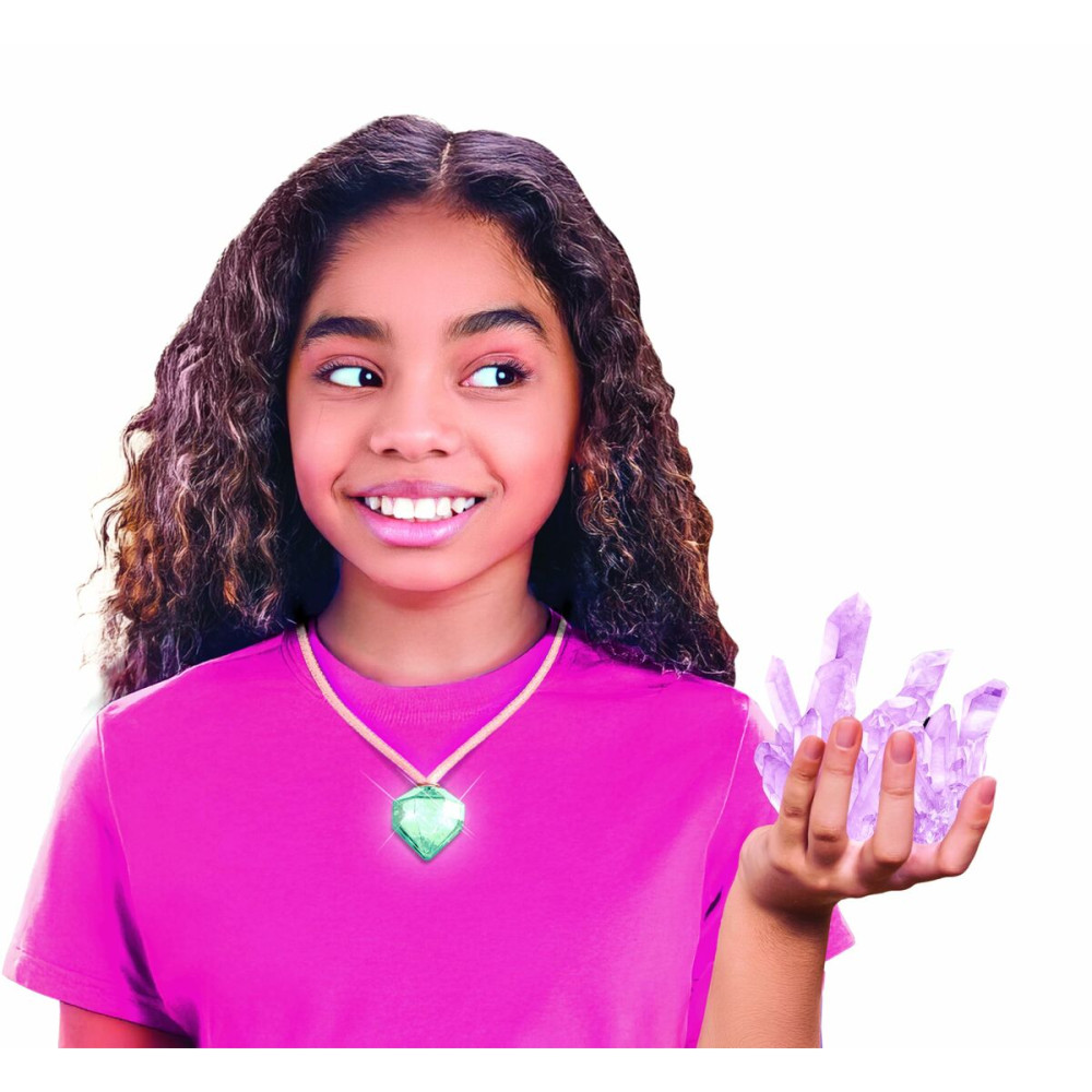 Glass beads Clementoni