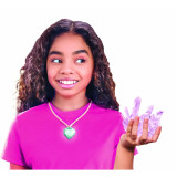 Glass beads Clementoni