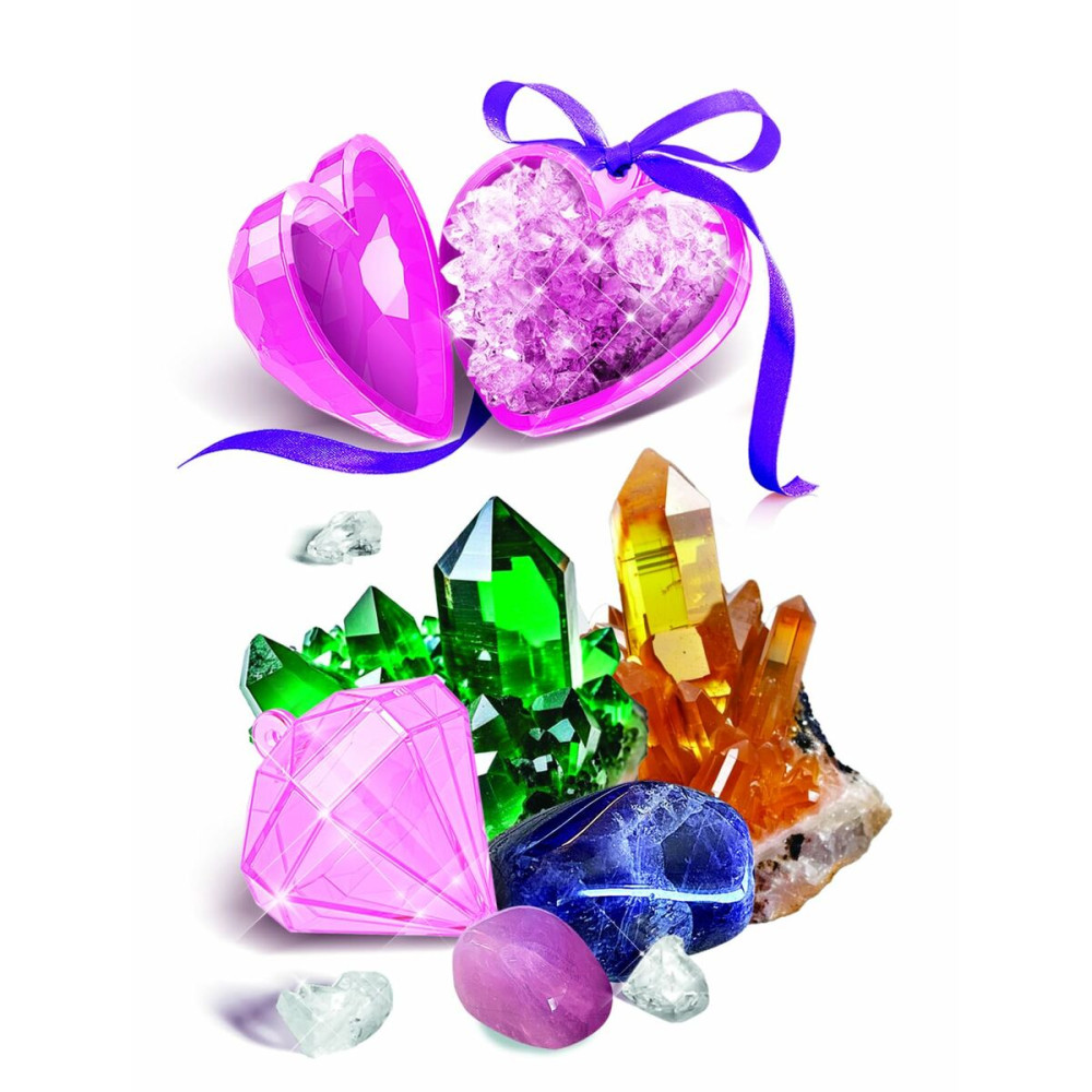 Glass beads Clementoni