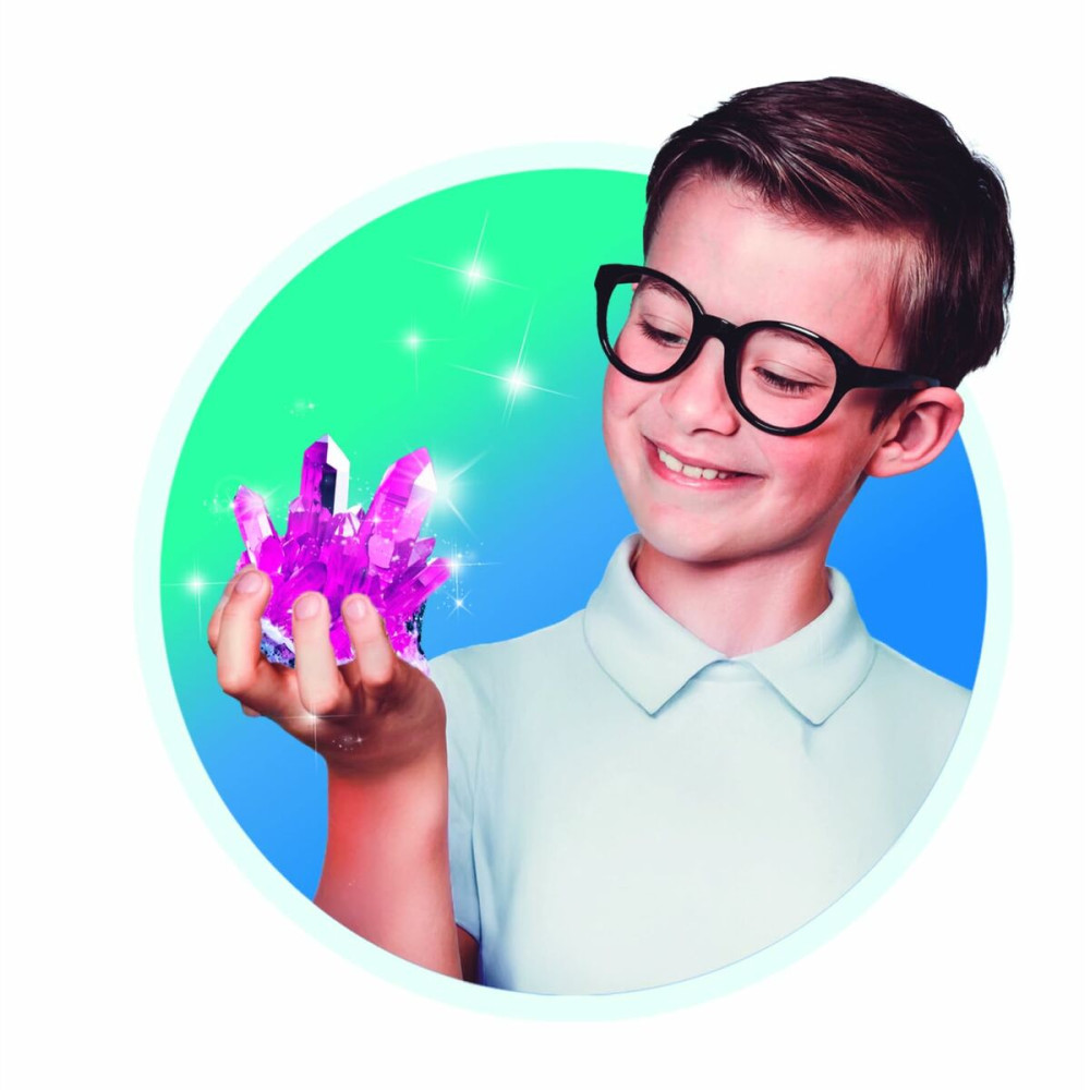 Glass beads Clementoni