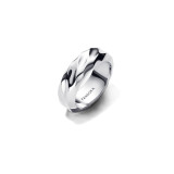 Ladies' Ring Pandora 193886C00-52 12 Silver