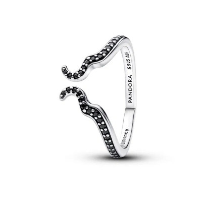 Ladies' Ring Pandora 194333C01-56 16 Black