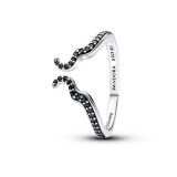 Ladies' Ring Pandora 194333C01-56 16 Black