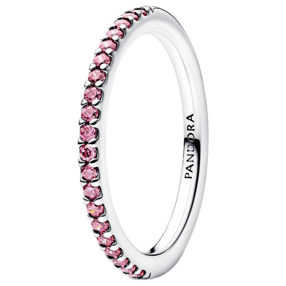 Ladies' Ring Pandora 192999C02-52 12 Pink