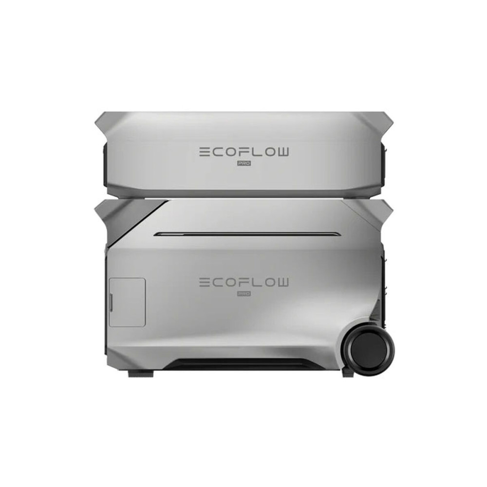 Portable Power Station Ecoflow Delta 3 Pro 4000 W