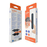 Blindfold Scape Travel