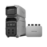 Portable Power Station Ecoflow Delta 3 Pro 4000 W