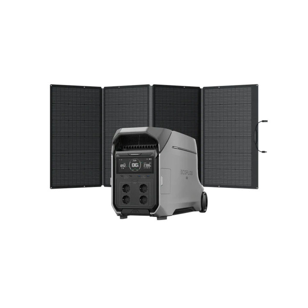 Portable Power Station Ecoflow Delta 3 Pro 4000 W