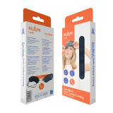 Blindfold Scape Travel