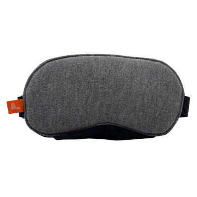 Blindfold Scape Travel