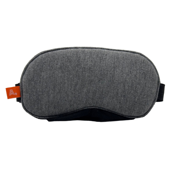 Blindfold Scape Travel