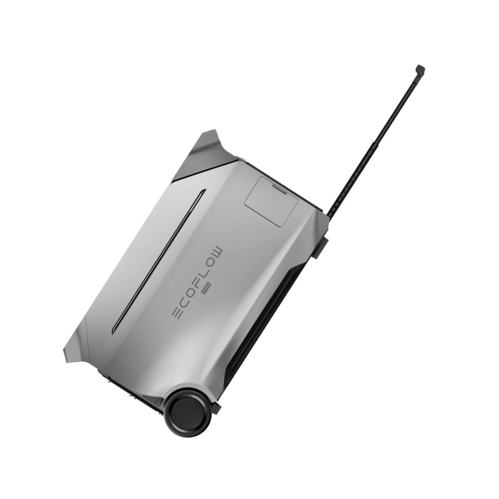 Portable Power Station Ecoflow Delta 3 Pro 4000 W