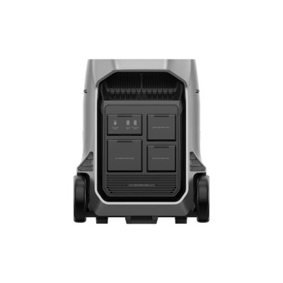 Portable Power Station Ecoflow Delta 3 Pro 4000 W