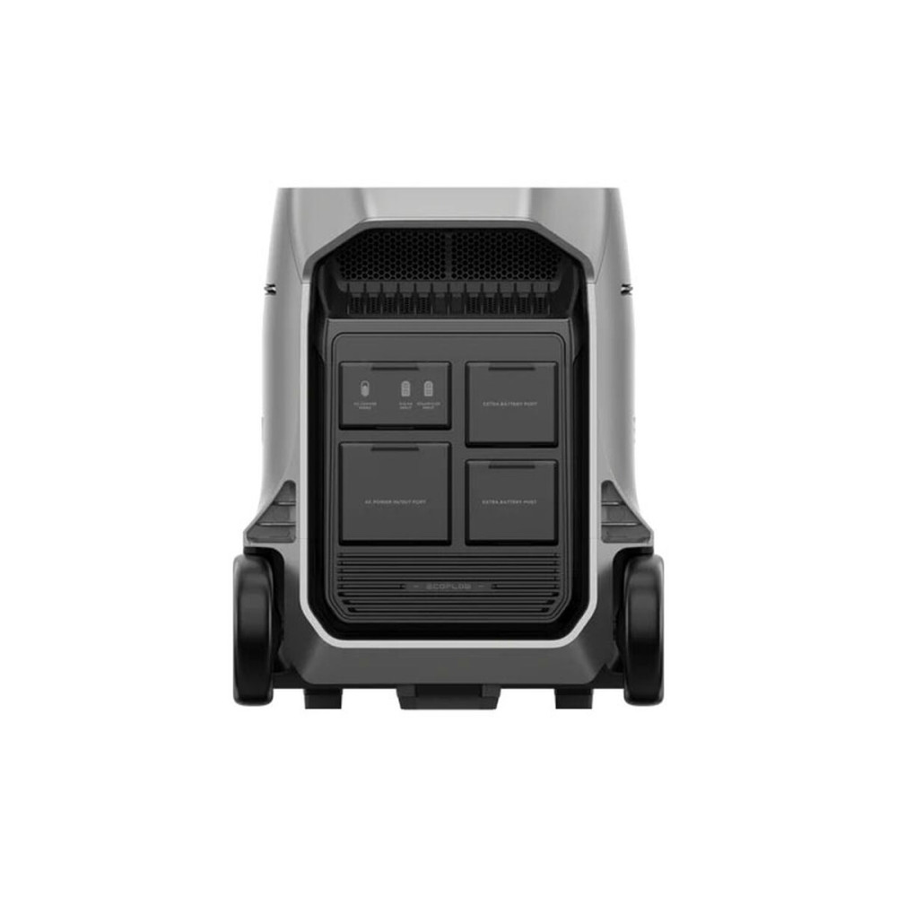 Portable Power Station Ecoflow Delta 3 Pro 4000 W