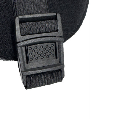 Blindfold Scape Travel