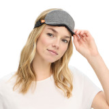 Blindfold Scape Travel