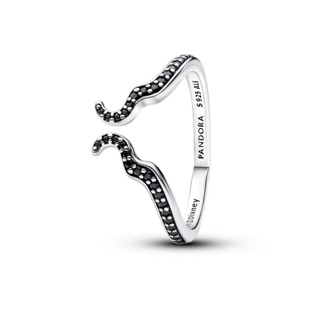 Ladies' Ring Pandora 194333C01-54 14 Black