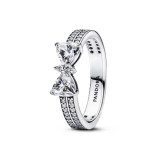 Ladies' Ring Pandora 193552C01-50 10 Silver