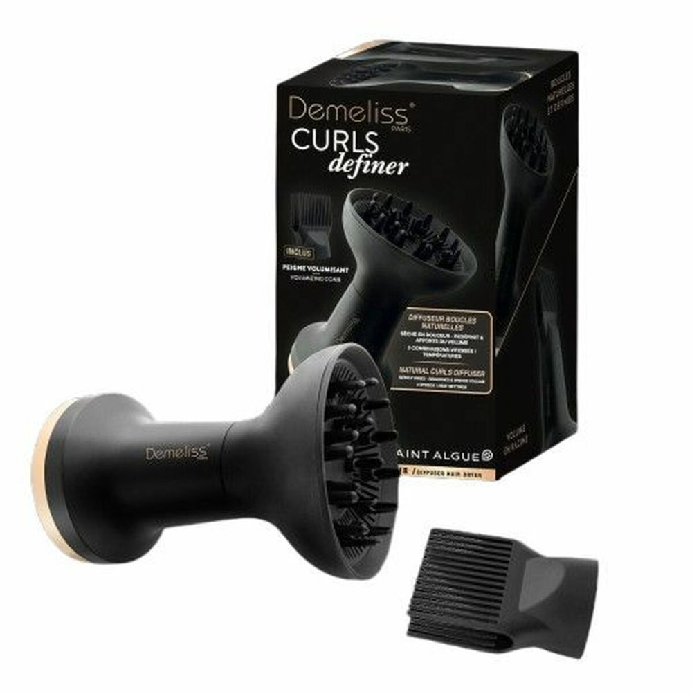 Diffuser Saint-Algue DEMELISS CURLS DEFINER