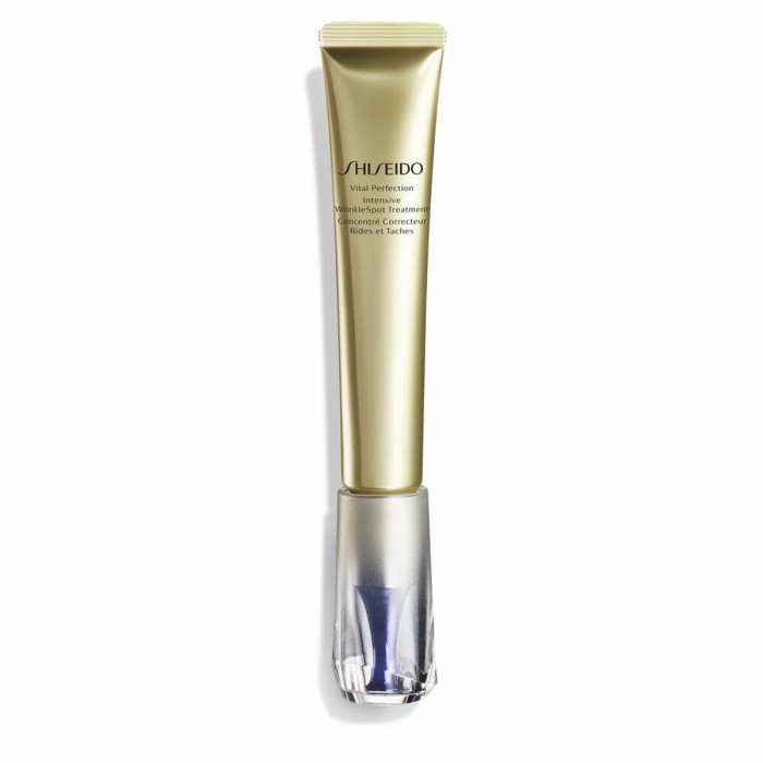 Intensive Anti-Brown Spot Concentrate Shiseido 729238169562 20 ml Anti-ageing Anti-Wrinkle