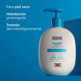 Hand Cream Isdin UREADIN 200 ml