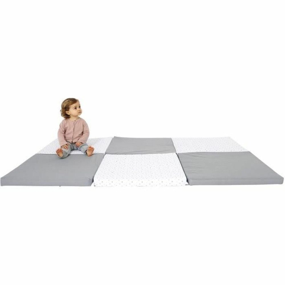 Play mat Candide XL Stars Foam
