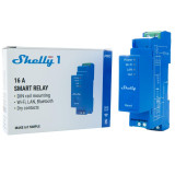 Relay Module Shelly DIN PRO 1