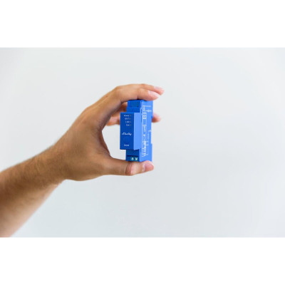Relay Module Shelly DIN PRO 1