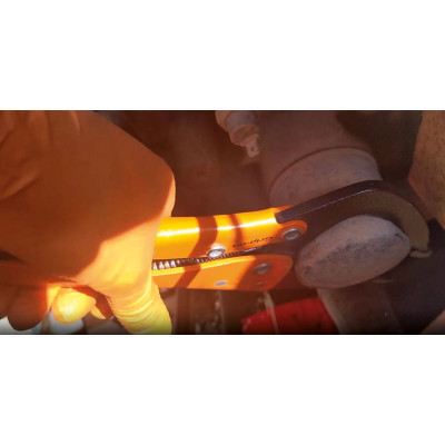 Pliers Grip-on 95 mm 287 mm