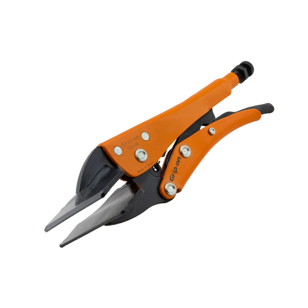 Pliers Grip-on 44 mm 202 mm