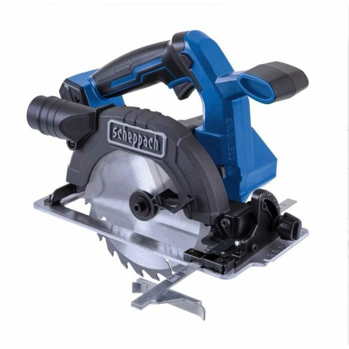 Circular saw Scheppach BC-CS165-X 20 V