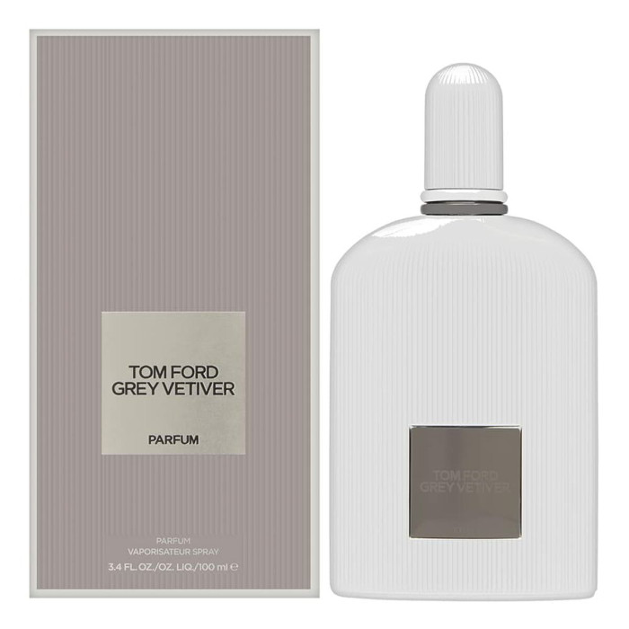 Men's Perfume Tom Ford GREY VETIVER 100 ml