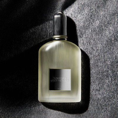 Men's Perfume Tom Ford GREY VETIVER 100 ml