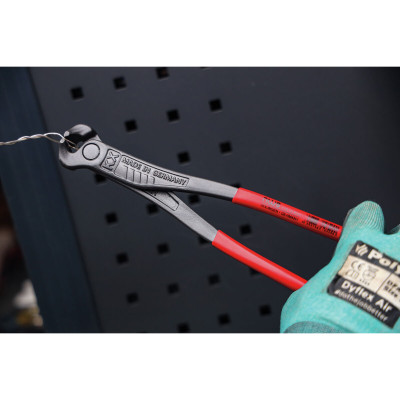 Pliers NWS KX 260 mm