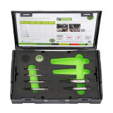 Extractor Set KUKKO 3-18 mm