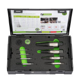Extractor Set KUKKO 3-18 mm