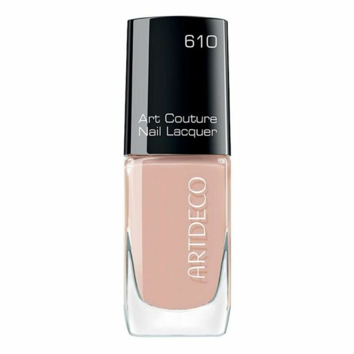 nail polish Artdeco Art Couture Nº 610-Nude 10 ml