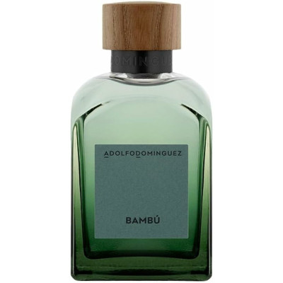 Men's Perfume Adolfo Dominguez Bambú 200 ml