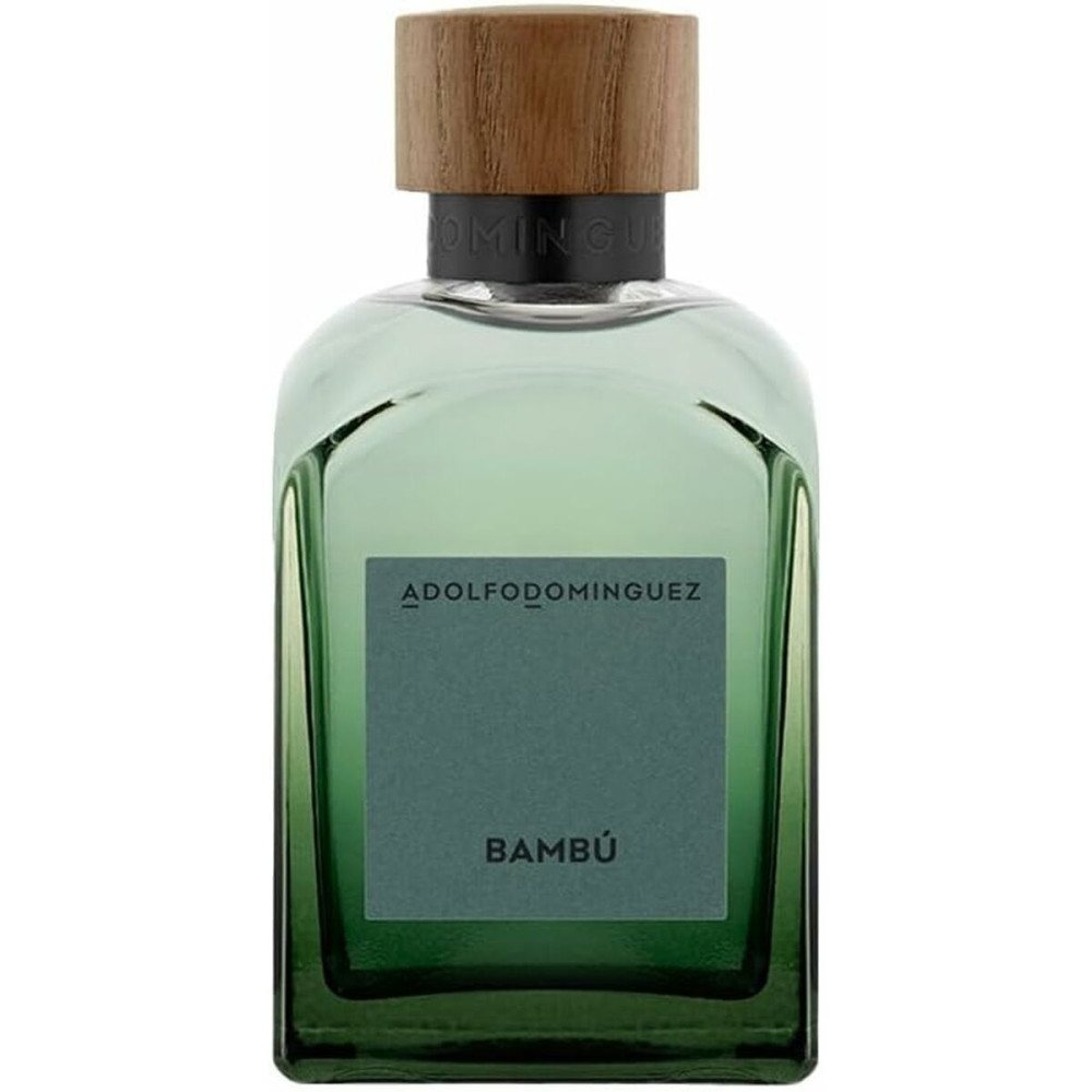 Men's Perfume Adolfo Dominguez Bambú 200 ml
