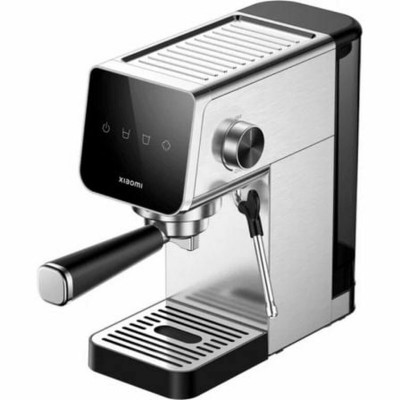Express Manual Coffee Machine UFESA Black